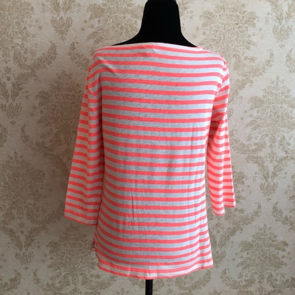 NWOT J.Crew tee - Picture 4 of 10